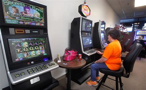 illinois gaming machine permits  In accordance with the Illinois View Fun Act , gaming cafes also require a liquor pouring licensing and most also offer food conversely light to purchase to their patrons